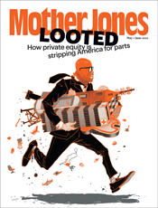 Mother Jones
